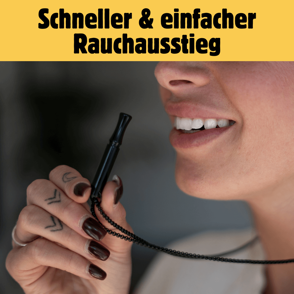 Lingara - Dein Begleiter zur erfolgreichen Rauchentwöhnung