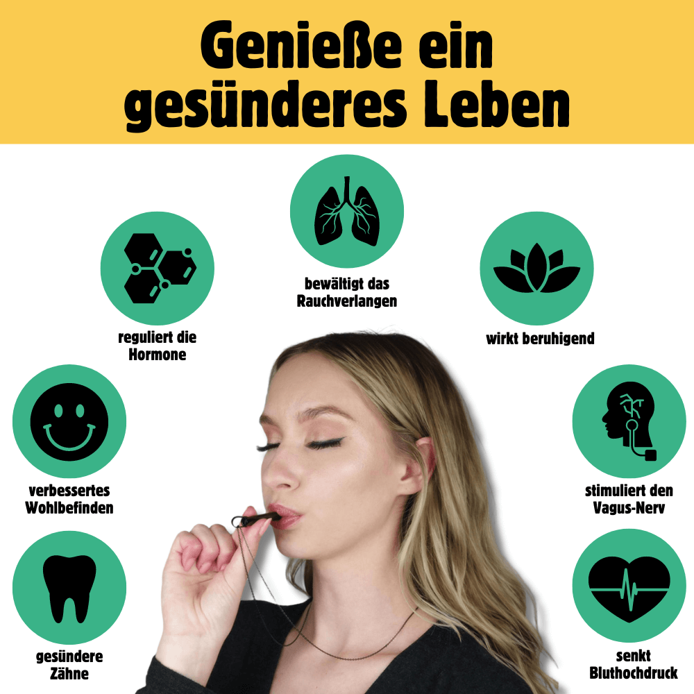 Lingara - Dein Begleiter zur erfolgreichen Rauchentwöhnung