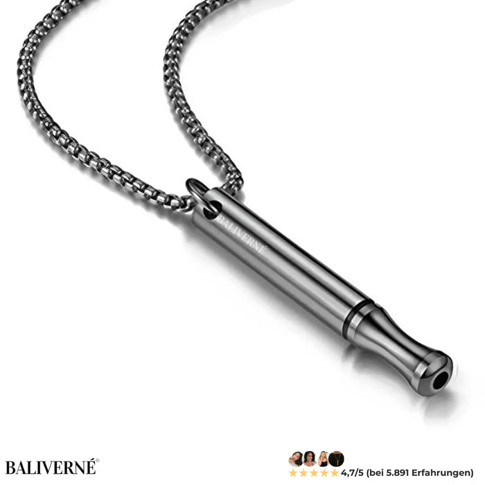 Lingara - Dein Begleiter bei Panikattacken & Stress