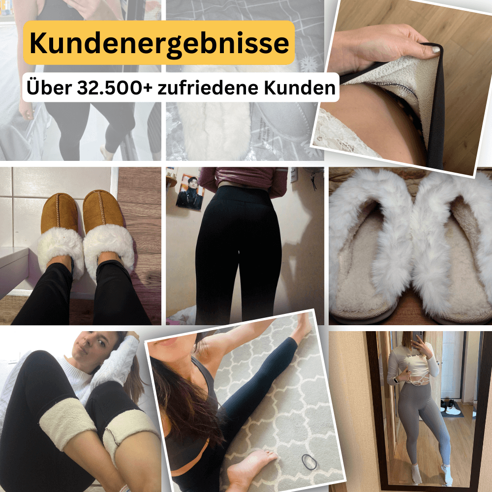 Flauschiger XXXL-Hoodie