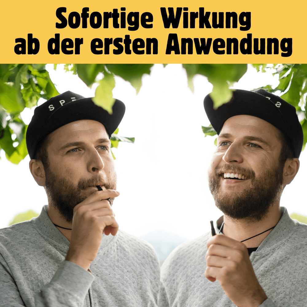 Lingara - Dein Begleiter zur erfolgreichen Rauchentwöhnung