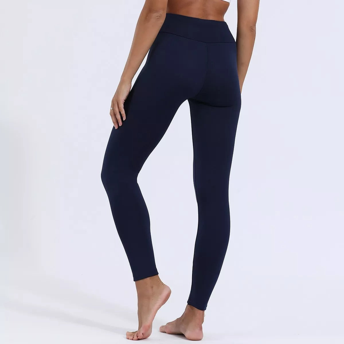 Gefütterte Thermo-Leggings