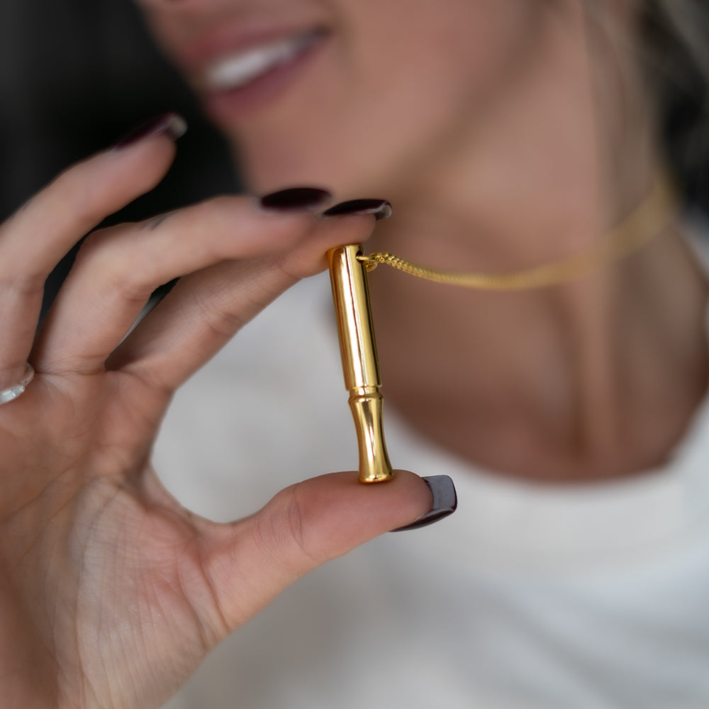 Lingara - Dein Begleiter zur erfolgreichen Rauchentwöhnung